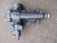 převodka řízení 2.7 CRD